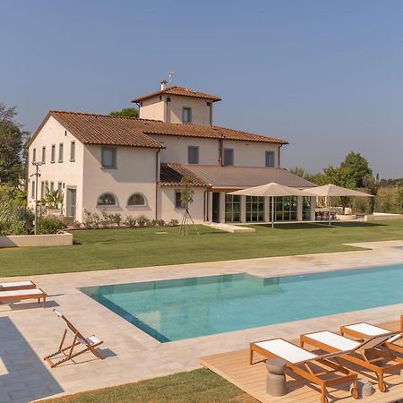 Tenuta Asmara Luxury Resort Сан-Миниато Экстерьер фото