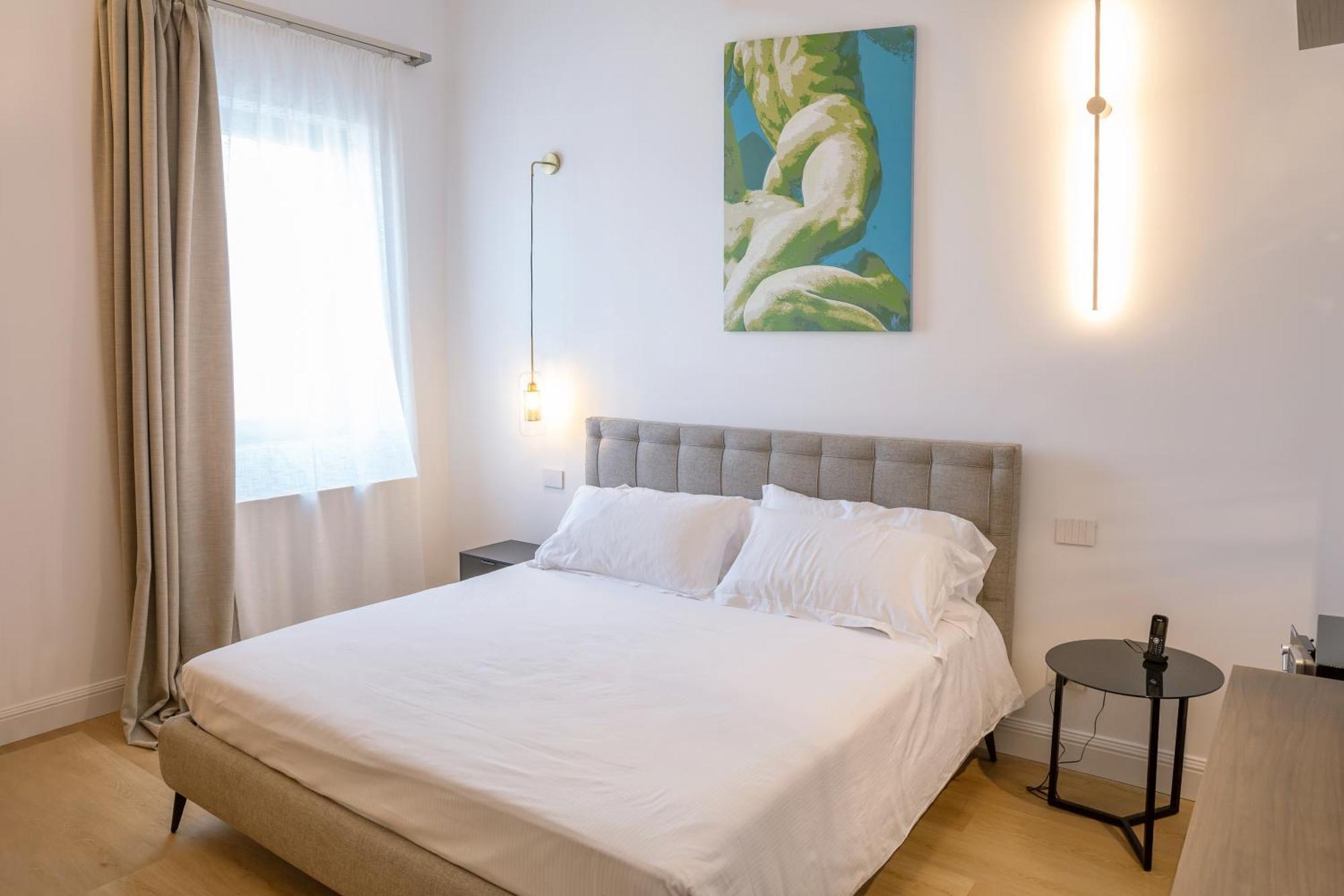 Tenuta Asmara Luxury Resort Сан-Миниато Экстерьер фото