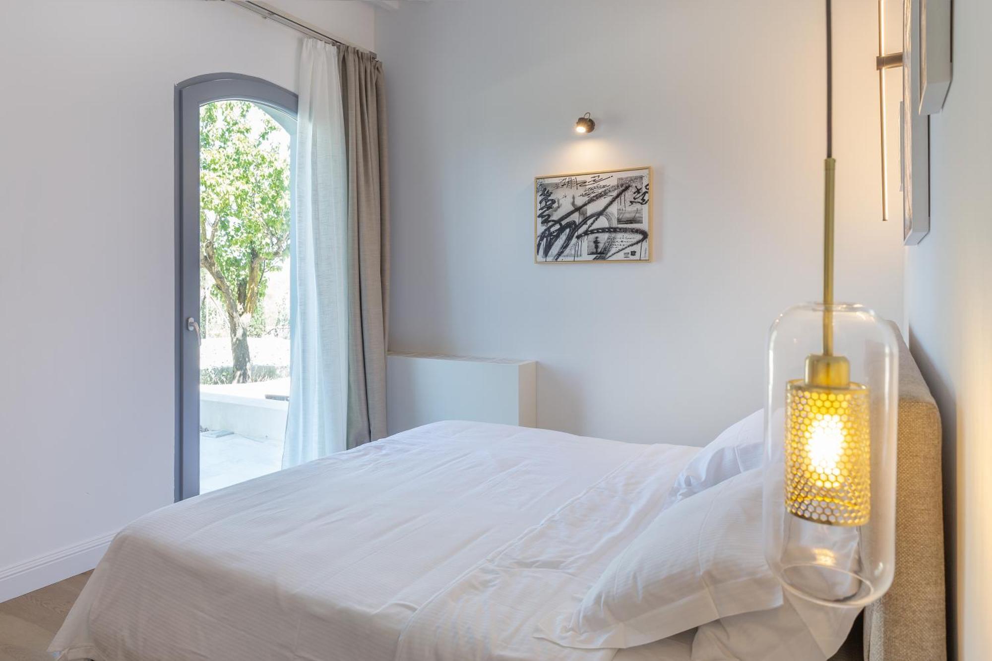 Tenuta Asmara Luxury Resort Сан-Миниато Экстерьер фото