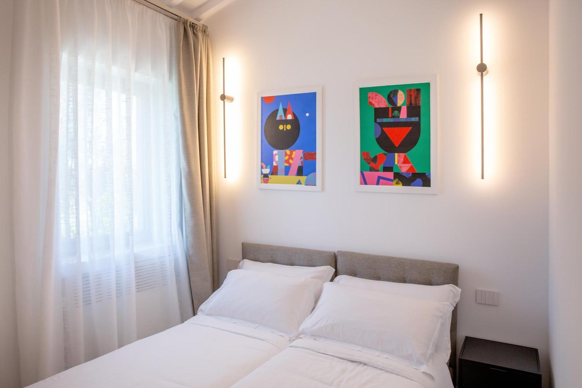 Tenuta Asmara Luxury Resort Сан-Миниато Экстерьер фото